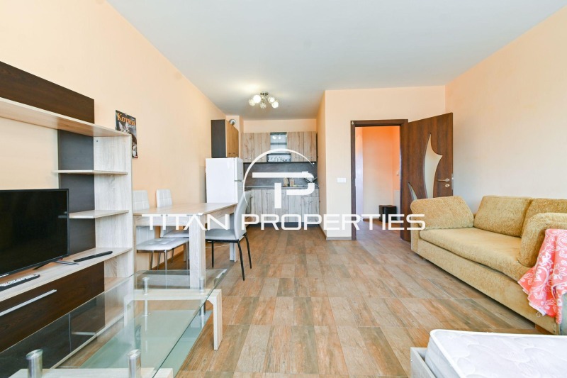 Дава под наем 2-СТАЕН, гр. София, Надежда 2