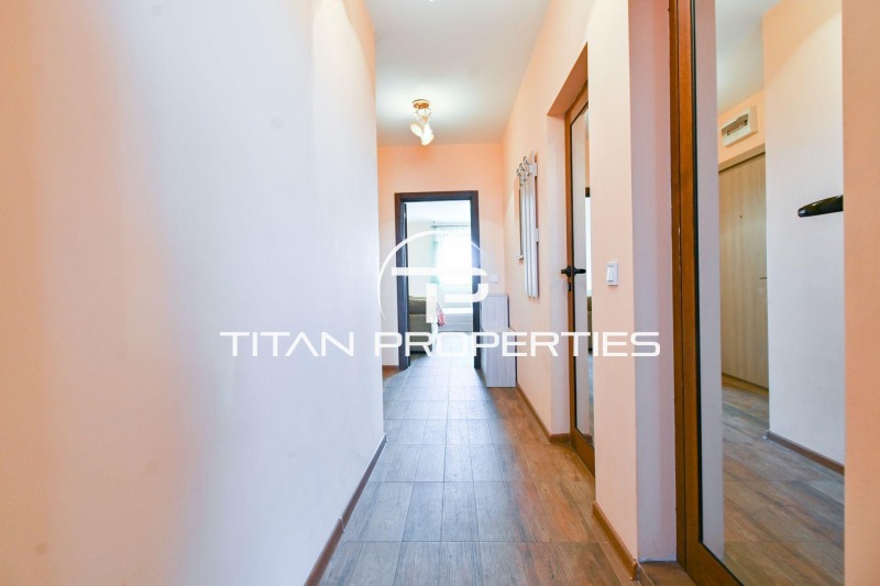 Дава под наем 2-СТАЕН, гр. София, Надежда 2, снимка 12 - Апартаменти - 53364161