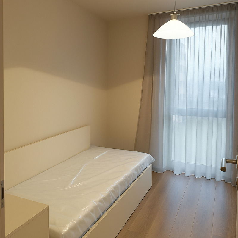 Дава под наем  3-стаен град София , Обеля , 79 кв.м | 61195296 - изображение [5]