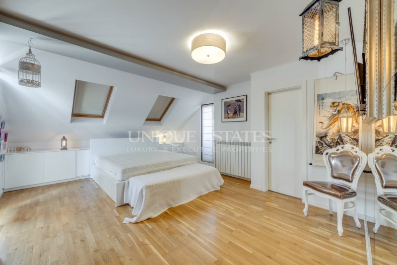 Дава под наем 3-СТАЕН, гр. София, Център, снимка 5 - Апартаменти - 53358196