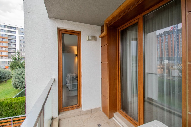 De inchiriat  3 dormitoare Sofia , Manastirsci livadi , 144 mp | 72732404 - imagine [10]