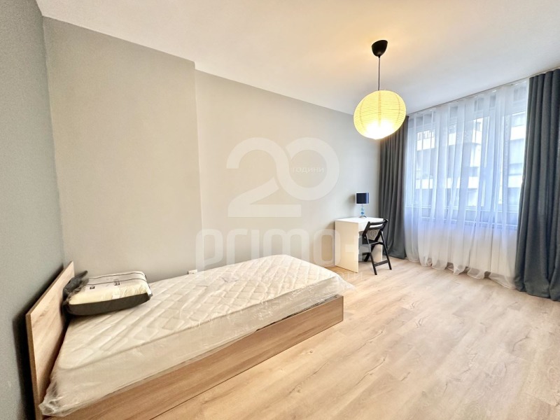 Дава под наем 4-СТАЕН, гр. София, Кръстова вада, снимка 7 - Апартаменти - 52358414