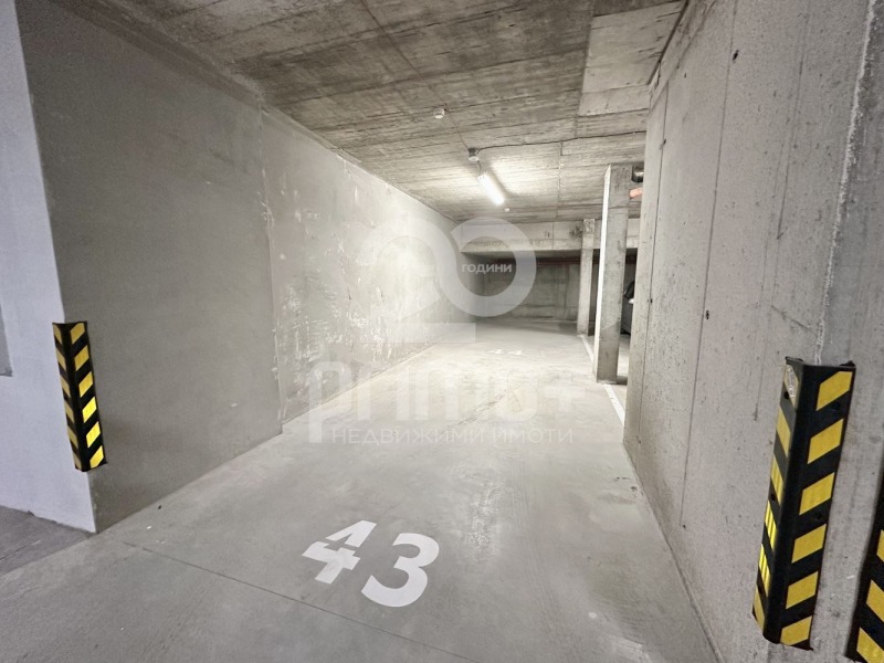 Дава под наем 4-СТАЕН, гр. София, Кръстова вада, снимка 16 - Апартаменти - 52358414