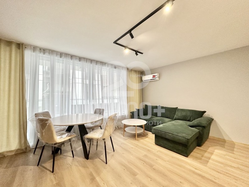 Под наем 4-СТАЕН, град София, Кръстова вада • 1300 € / 2542.58 лв. • 14697787 1