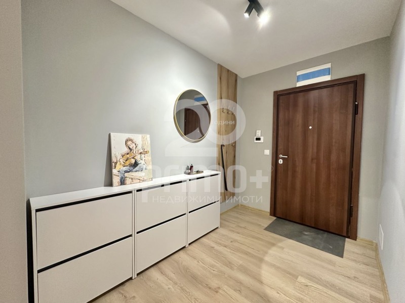 Дава под наем 4-СТАЕН, гр. София, Кръстова вада, снимка 12 - Апартаменти - 52358414