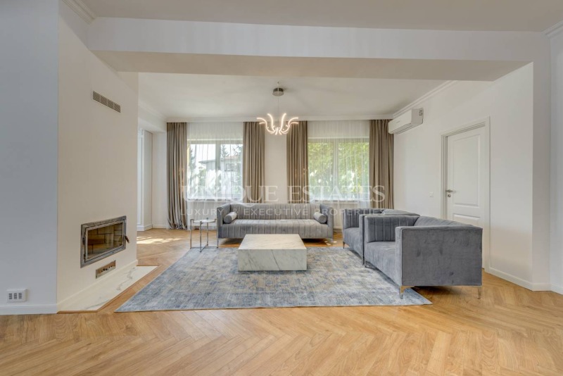 Дава под наем 4-СТАЕН, гр. София, Бояна