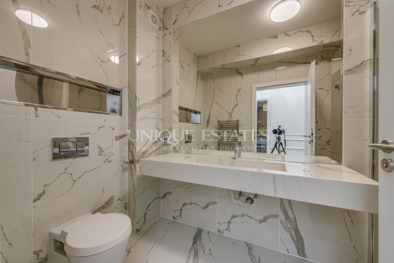 Дава под наем 4-СТАЕН, гр. София, Бояна, снимка 5 - Апартаменти - 53444759