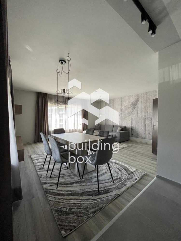 Дава под наем МНОГОСТАЕН, гр. София, Драгалевци, снимка 2 - Апартаменти - 53149333