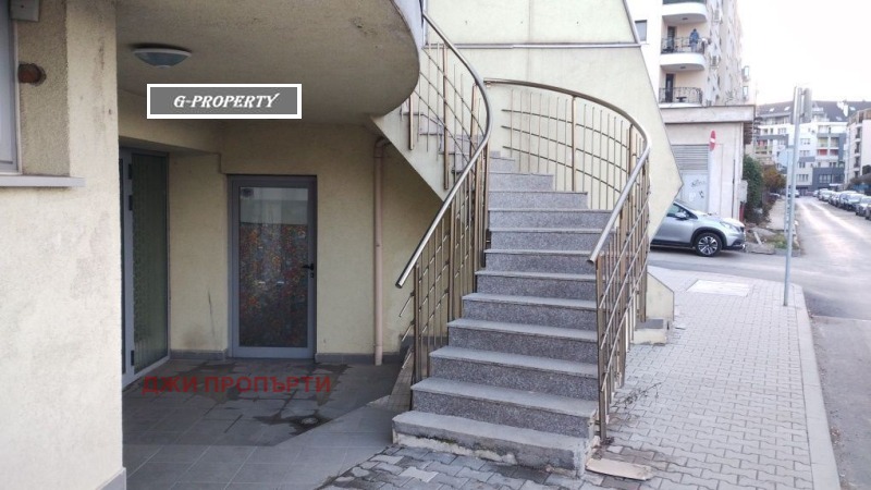 Zu vermieten  Büro Sofia , Dianabad , 55 qm | 85687762 - Bild [4]