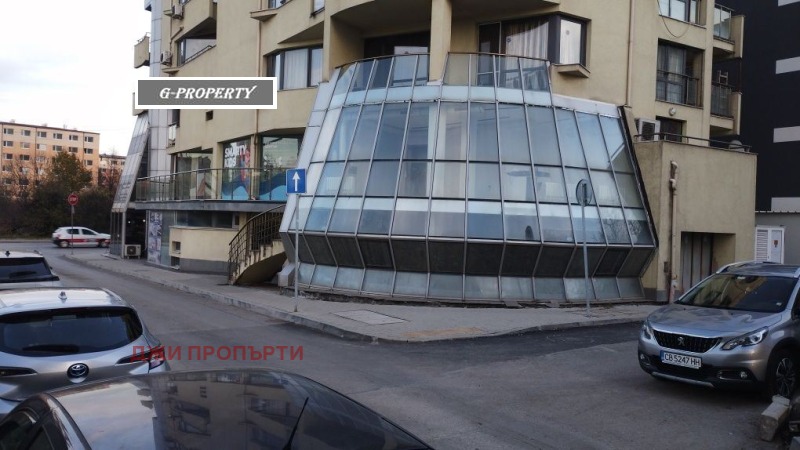 Zu vermieten  Büro Sofia , Dianabad , 55 qm | 85687762 - Bild [5]