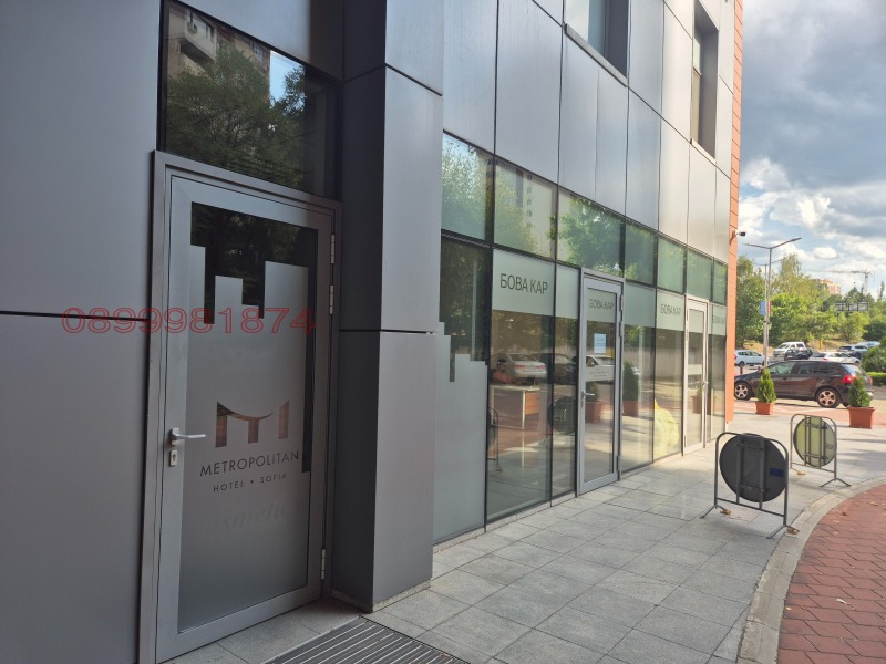 Do wynajęcia  Biuro Sofia , Mladost 1 , 29 mkw | 73296363