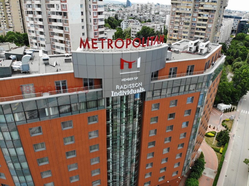 Do wynajęcia  Biuro Sofia , Mladost 1 , 29 mkw | 73296363 - obraz [5]