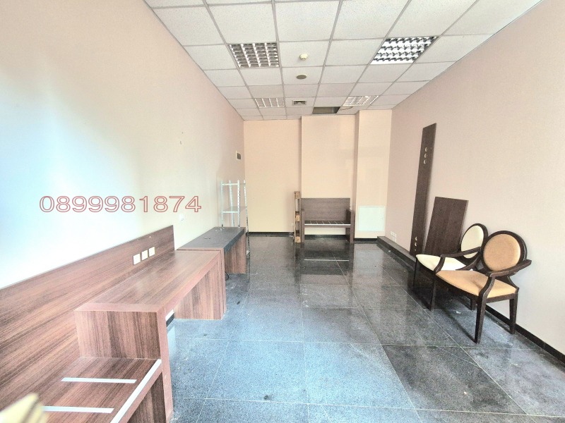 Do wynajęcia  Biuro Sofia , Mladost 1 , 29 mkw | 73296363 - obraz [4]
