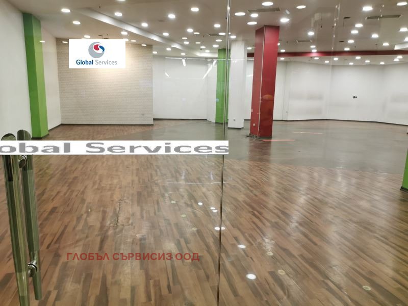 For Rent  Shop Sofia , Geo Milev , 440 sq.m | 38421694 - image [4]