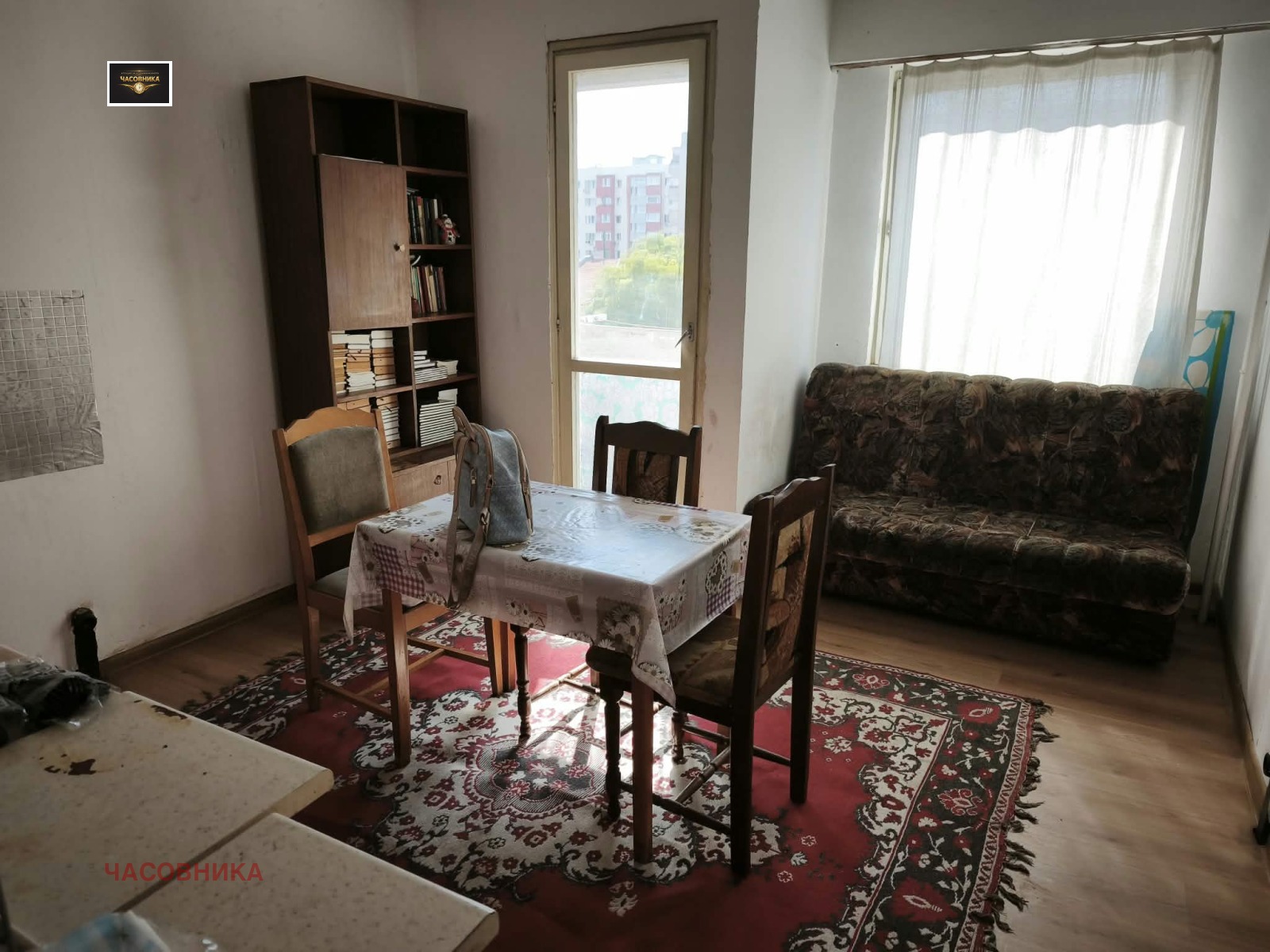 Дава под наем  1-стаен град Пазарджик , Моста на Лютата , 45 кв.м | 73685971