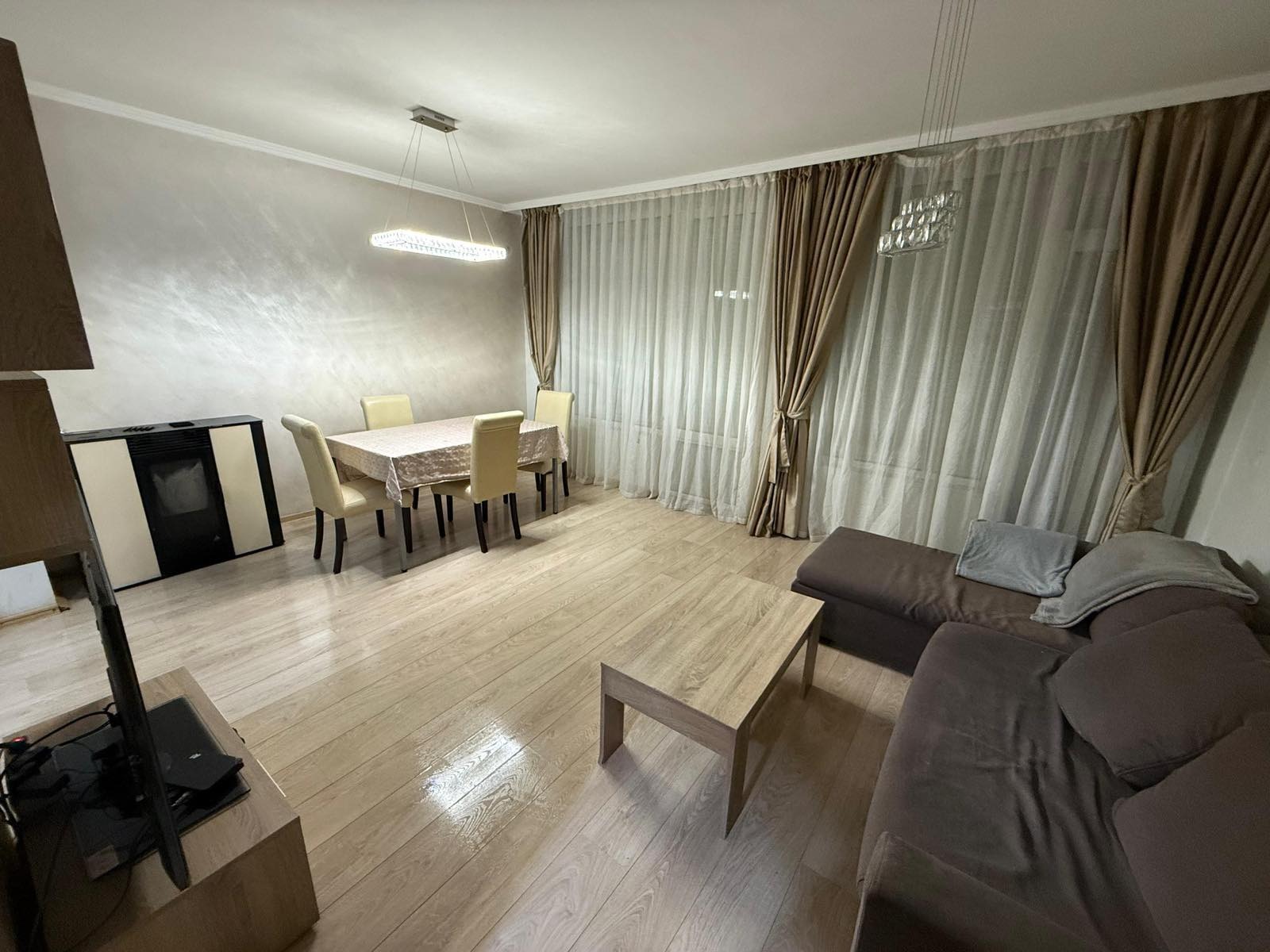 Дава под наем 2-СТАЕН, гр. Пловдив, Кършияка, снимка 6 - Апартаменти - 53600178