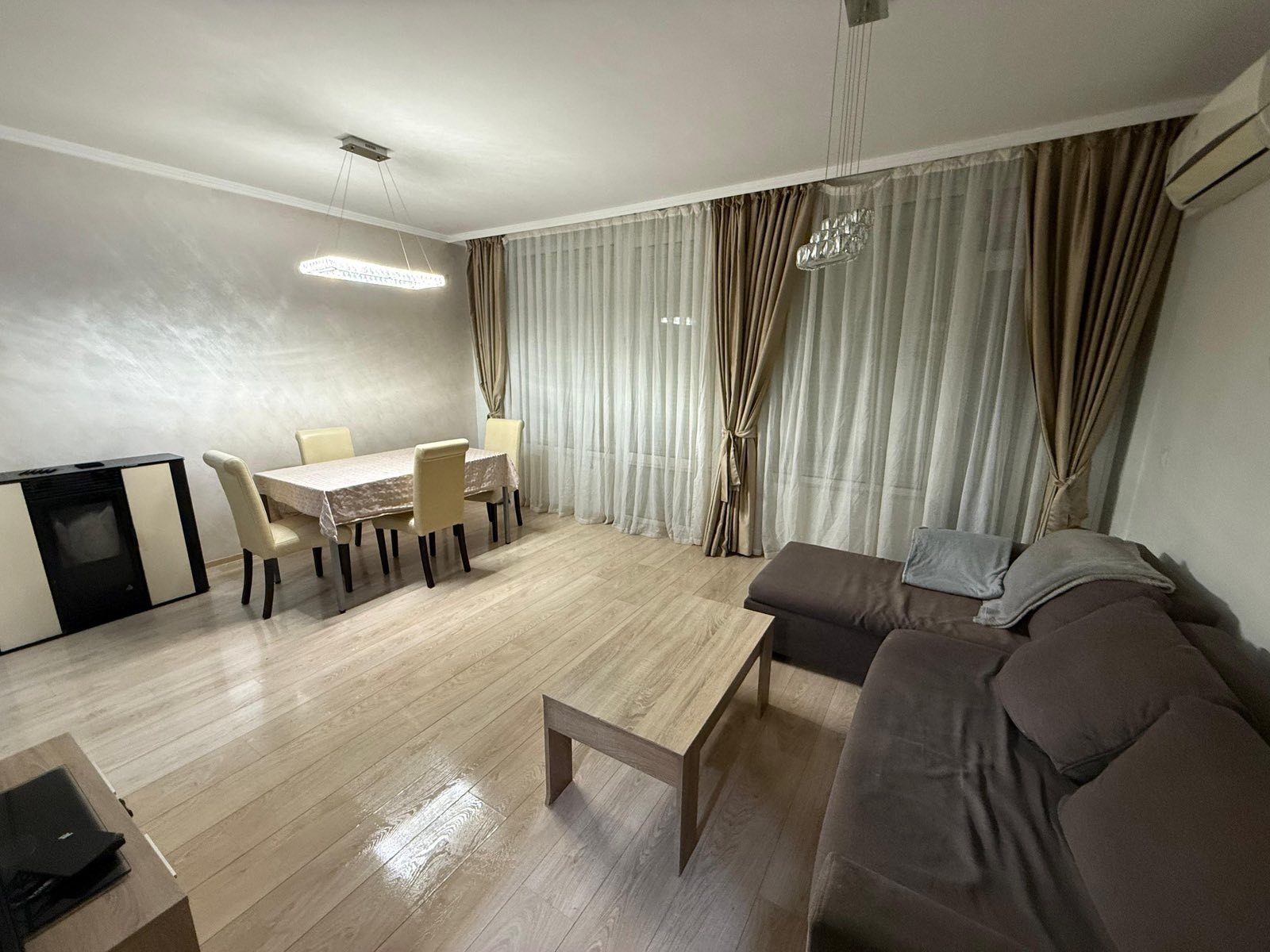 Дава под наем 2-СТАЕН, гр. Пловдив, Кършияка, снимка 2 - Апартаменти - 53600178