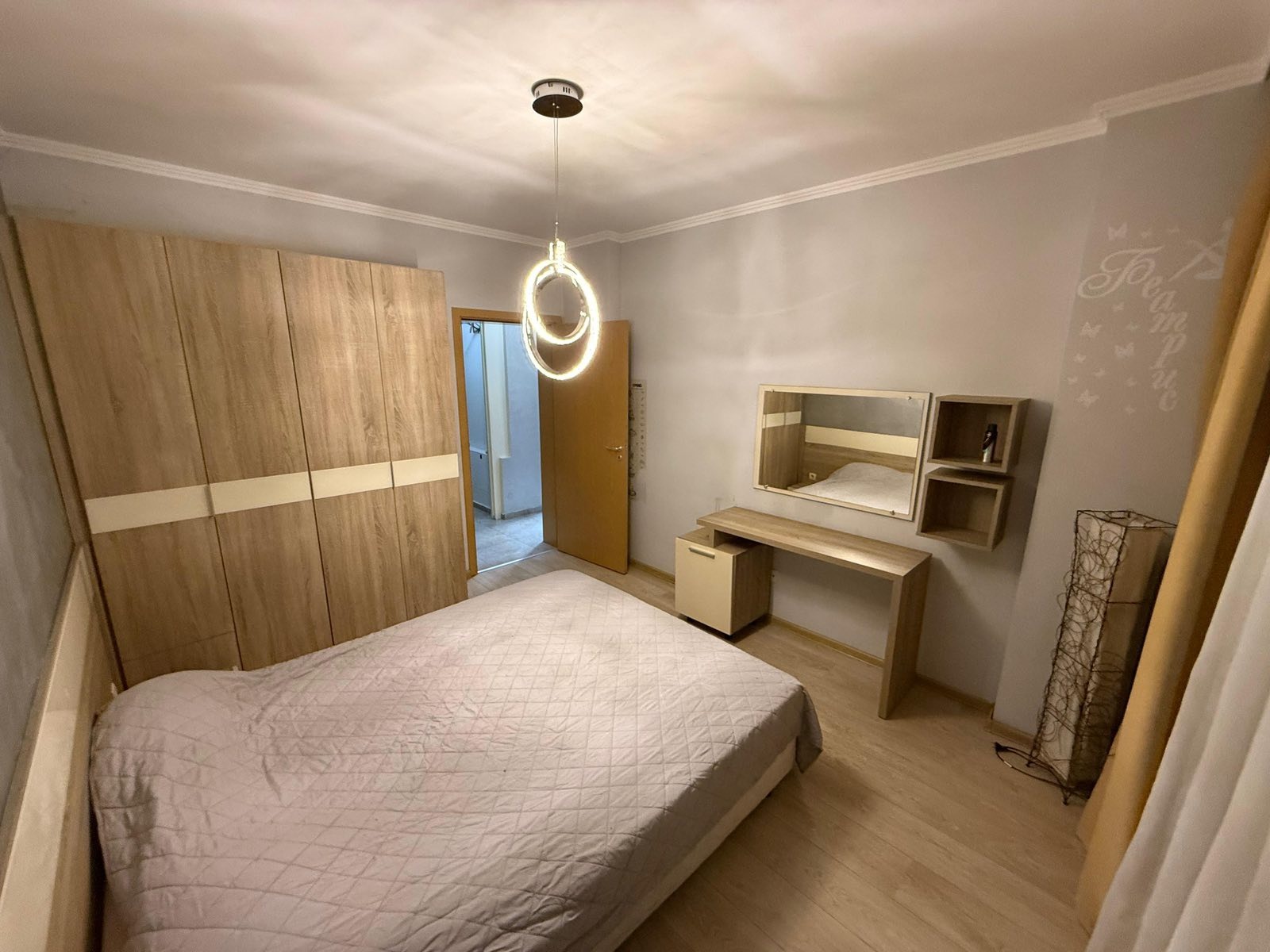 Дава под наем 2-СТАЕН, гр. Пловдив, Кършияка, снимка 5 - Апартаменти - 53600178