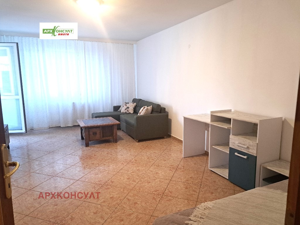 Дава под наем 3-СТАЕН, гр. София, Манастирски ливади, снимка 5 - Апартаменти - 55655557