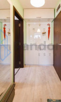 Дава под наем  2-стаен град София , Овча купел , 58 кв.м | 64339967 - изображение [6]
