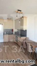 Дава под наем  2-стаен град Пловдив , Остромила , 60 кв.м | 42712933 - изображение [2]