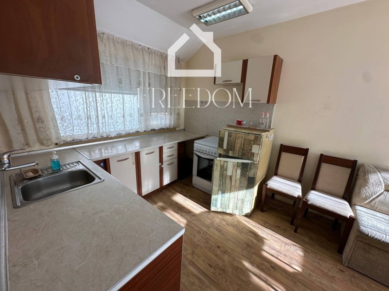 Дава под Наем 2-СТАЕН в град Варна, Колхозен пазар - 45 кв.м / 390 € » 762.77 лв., ФРИДОМ ВАРНА
