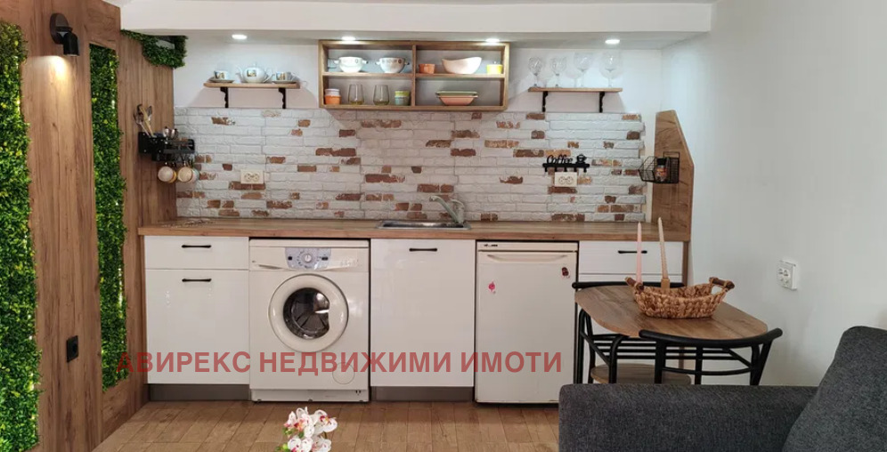 Дава под Наем 1-СТАЕН | Imot.bg — изображение 1