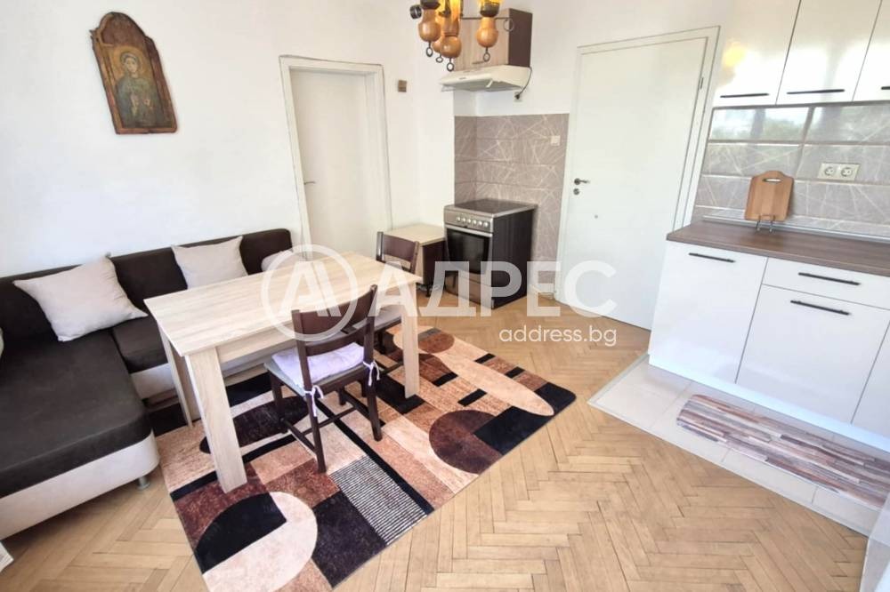Дава под Наем 3-СТАЕН | Imot.bg — изображение 5