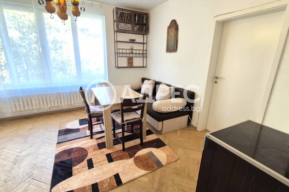 Дава под Наем 3-СТАЕН | Imot.bg — изображение 4