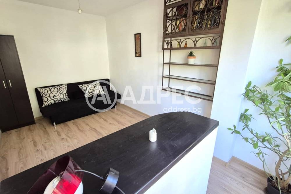 Дава под Наем 3-СТАЕН | Imot.bg — изображение 11