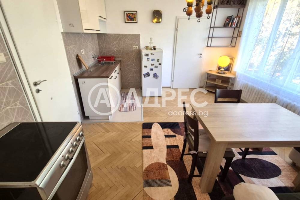 Дава под Наем 3-СТАЕН | Imot.bg — изображение 2