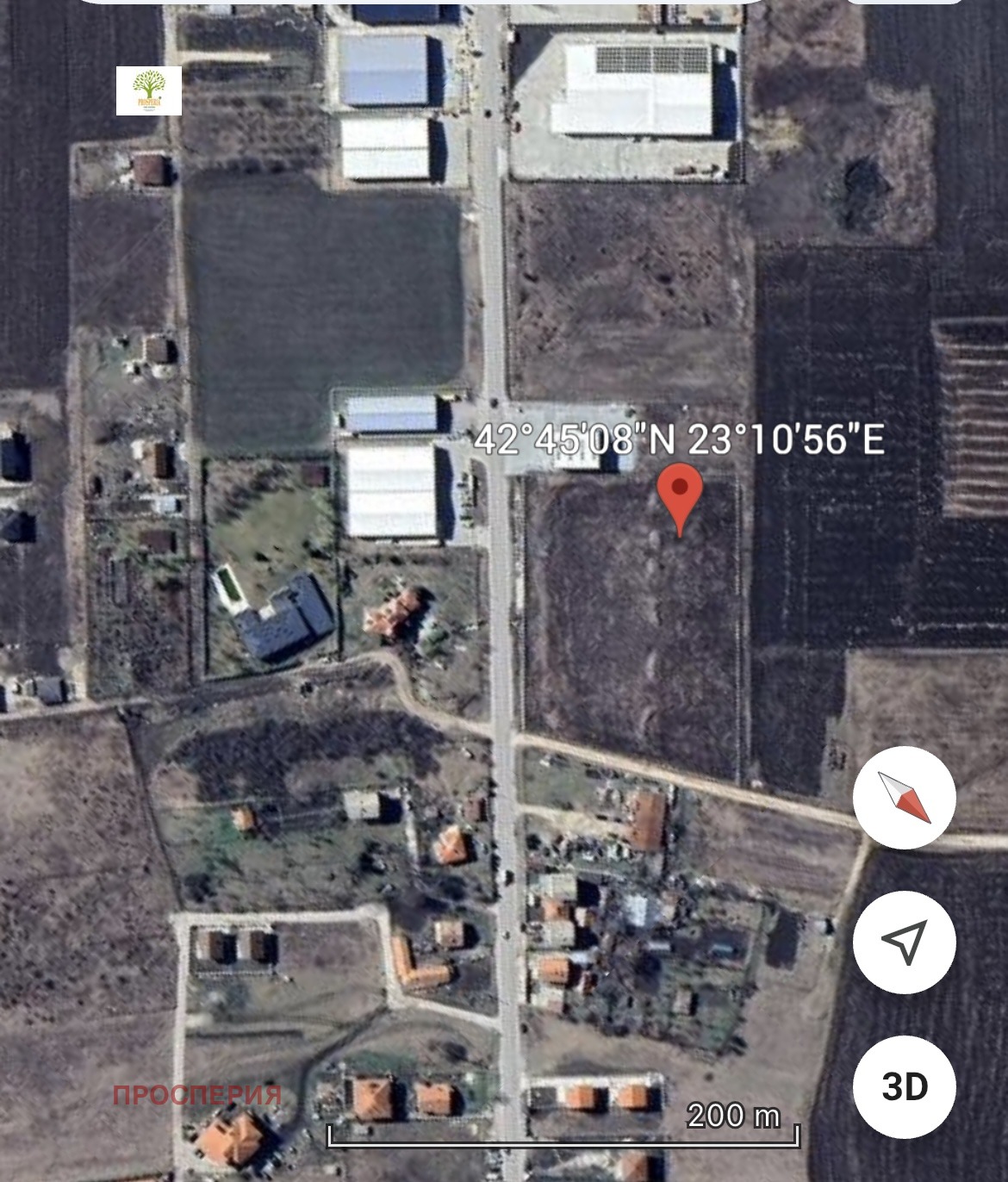 Дава под Наем СКЛАД | Imot.bg — изображение 2