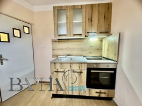 1 bedroom ZhP Gara, Varna 3