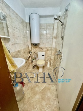 1 bedroom ZhP Gara, Varna 8