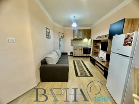 1 bedroom ZhP Gara, Varna 2