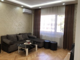 1 bedroom Idealen tsentar, Pleven 1