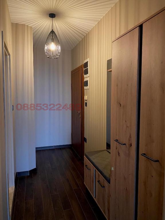 Дава под наем 1-СТАЕН, гр. Варна, Център, снимка 4 - Апартаменти - 56340092