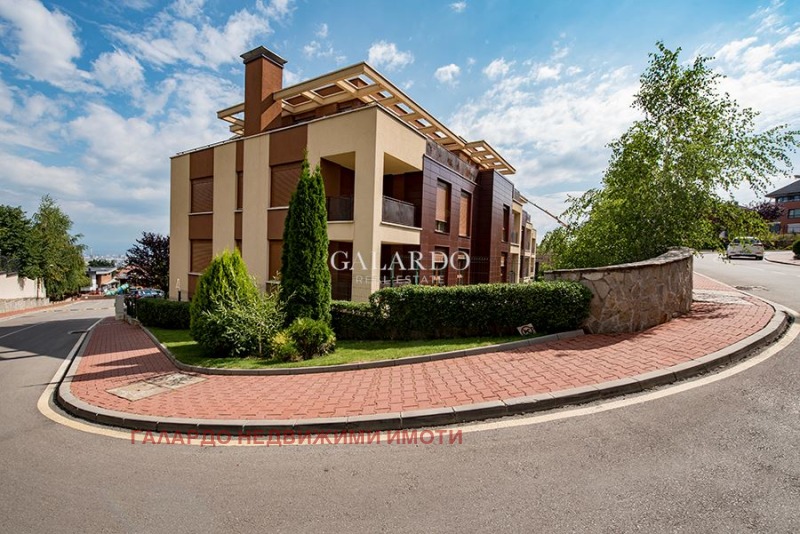 Da affittare  Studio Sofia , Boiana , 24 mq | 50762742 - Immagine [7]