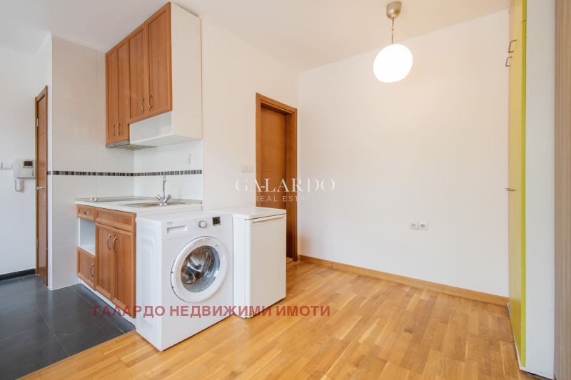 Da affittare  Studio Sofia , Boiana , 24 mq | 50762742 - Immagine [4]