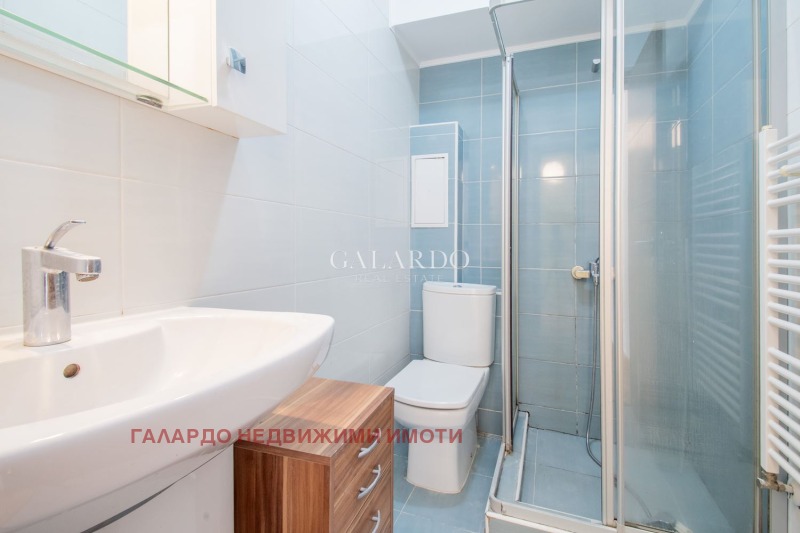 Da affittare  Studio Sofia , Boiana , 24 mq | 50762742 - Immagine [6]