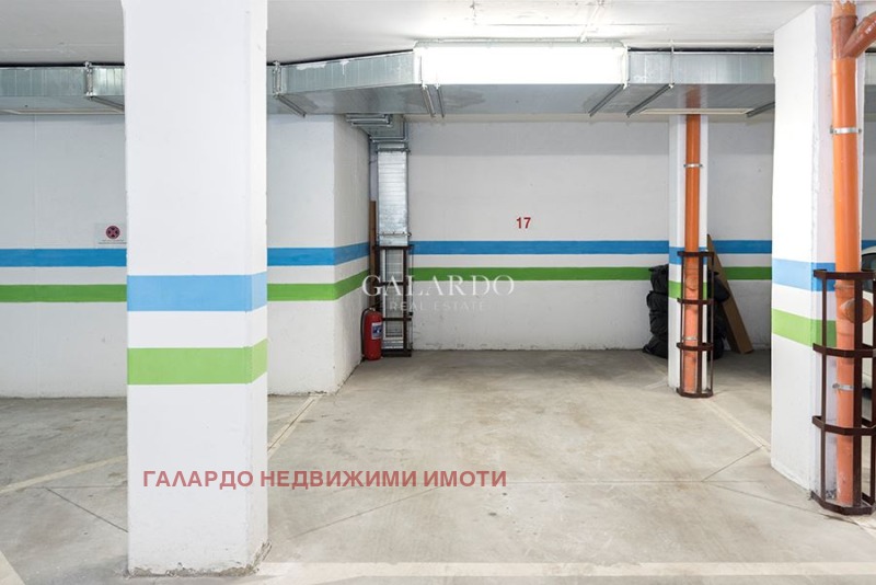 Da affittare  Studio Sofia , Boiana , 24 mq | 50762742 - Immagine [9]