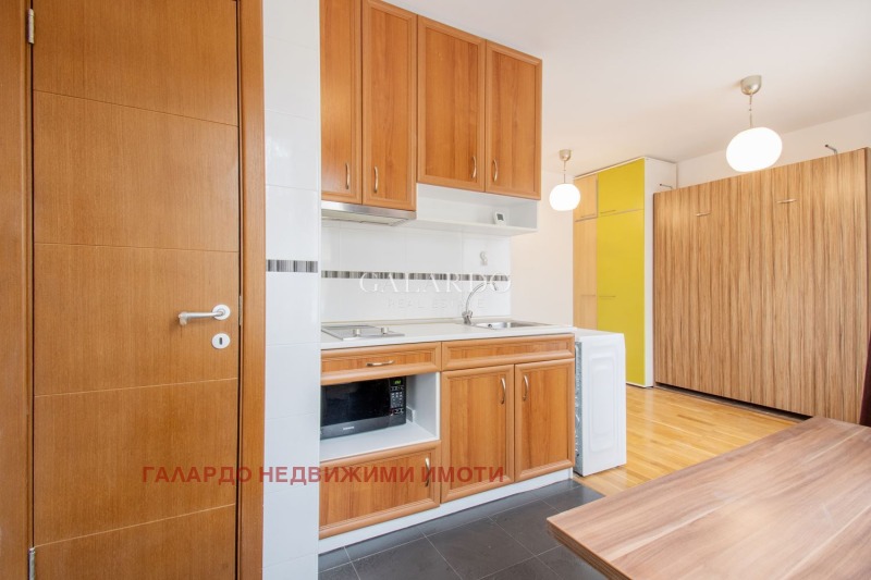 Da affittare  Studio Sofia , Boiana , 24 mq | 50762742 - Immagine [3]