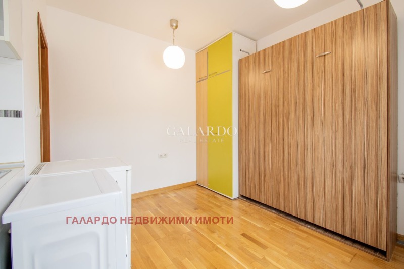 Da affittare  Studio Sofia , Boiana , 24 mq | 50762742 - Immagine [2]