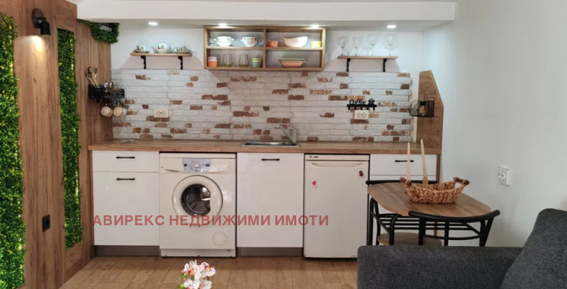 Do wynajęcia  Studio Plowdiw , Kjuczuk Pariż , 45 mkw | 67576945