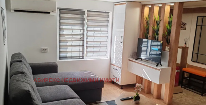 Do wynajęcia  Studio Plowdiw , Kjuczuk Pariż , 45 mkw | 67576945 - obraz [4]