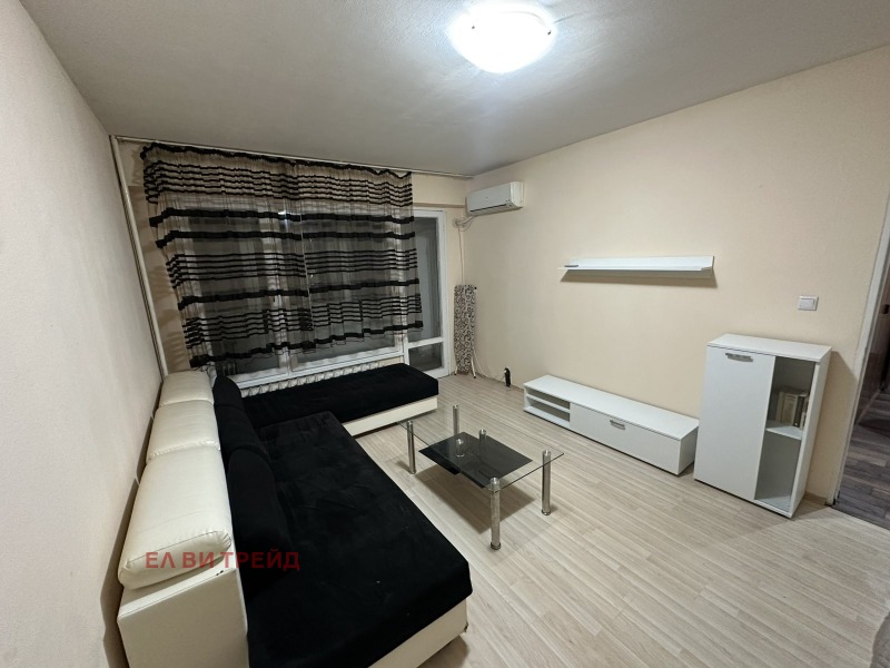 Дава под наем 1-СТАЕН, гр. София, Толстой