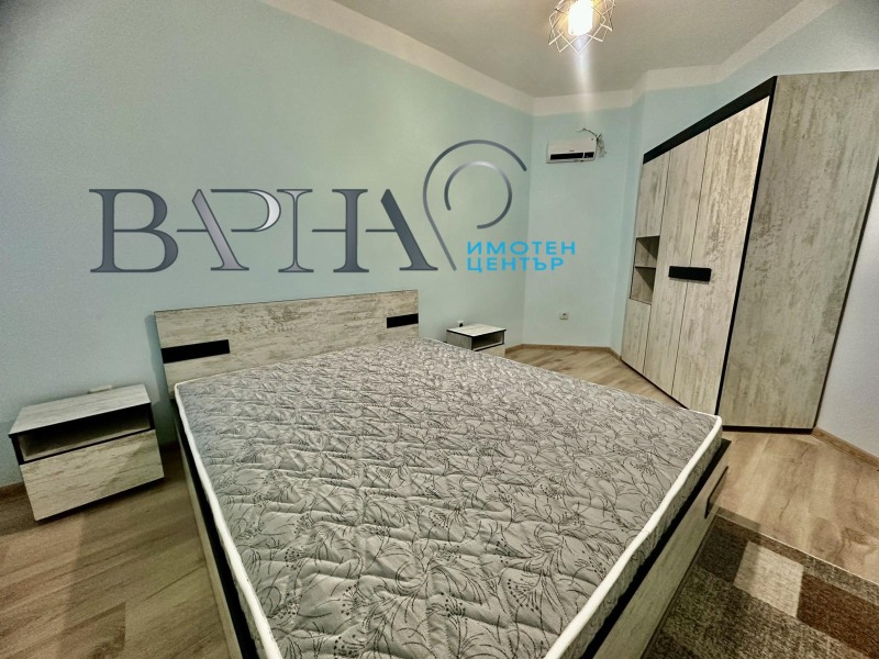 В аренду  1 спальня Варна , ЖП Гара , 50 кв.м | 55165911 - изображение [5]