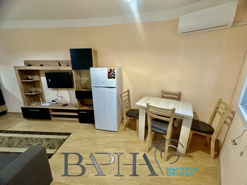 For Rent  1 bedroom Varna , ZhP Gara , 50 sq.m | 55165911 - image [6]