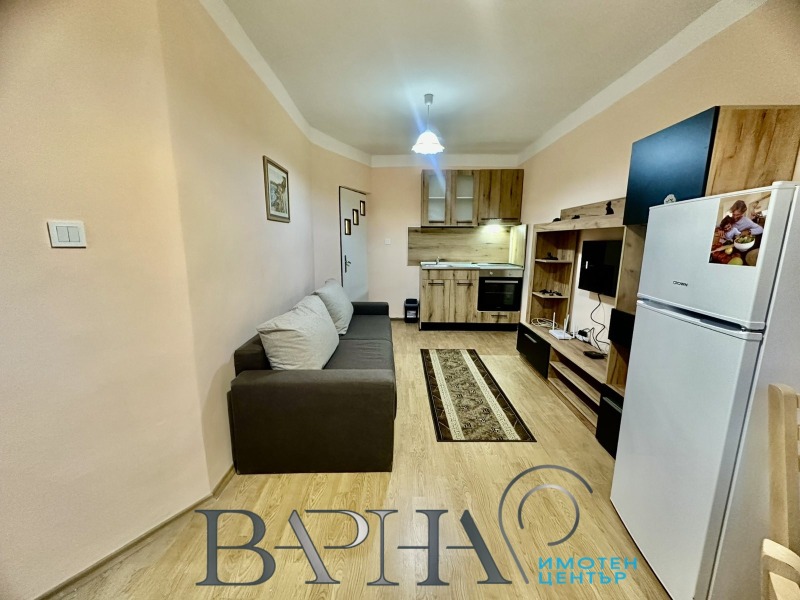 For Rent  1 bedroom Varna , ZhP Gara , 50 sq.m | 55165911 - image [2]