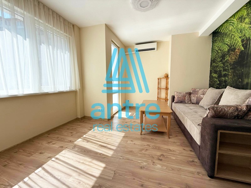 Дава под наем  2-стаен град София , Зона Б-18 , 55 кв.м | 92144317 - изображение [3]
